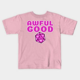 Awful Good Kids T-Shirt